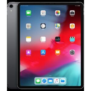 Apple iPad Pro 12.9 WiFi 4G 2018 - Space Grau - Size: 512GB