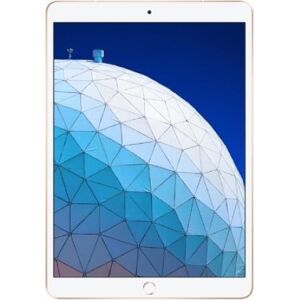 Apple iPad Air 3 WiFi - Gold - Size: 64GB