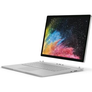 Microsoft Surface Book 2, 13.5