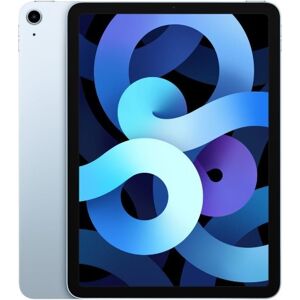 Apple iPad Air 4 WiFi - Sky Blue - Size: 64GB