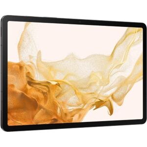 Samsung Galaxy Tab S8+ WiFi - Graphite - Size: 128GB