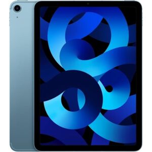 Apple iPad Air 5 WiFi 5G - Blau - Size: 64GB