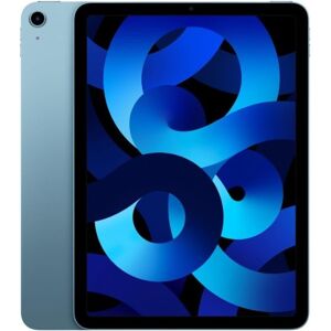 Apple iPad Air 5 WiFi - Blau - Size: 256GB