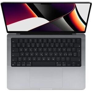 Apple MacBook Pro 14