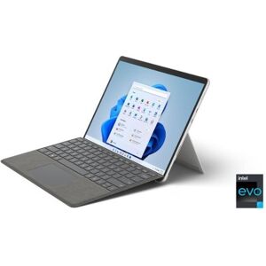 Microsoft Surface Pro 8, 13