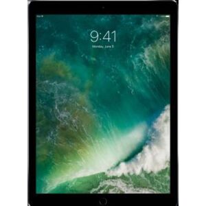 Apple iPad Pro 12.9 WiFi 4G 2017 - Grau - Size: 256GB