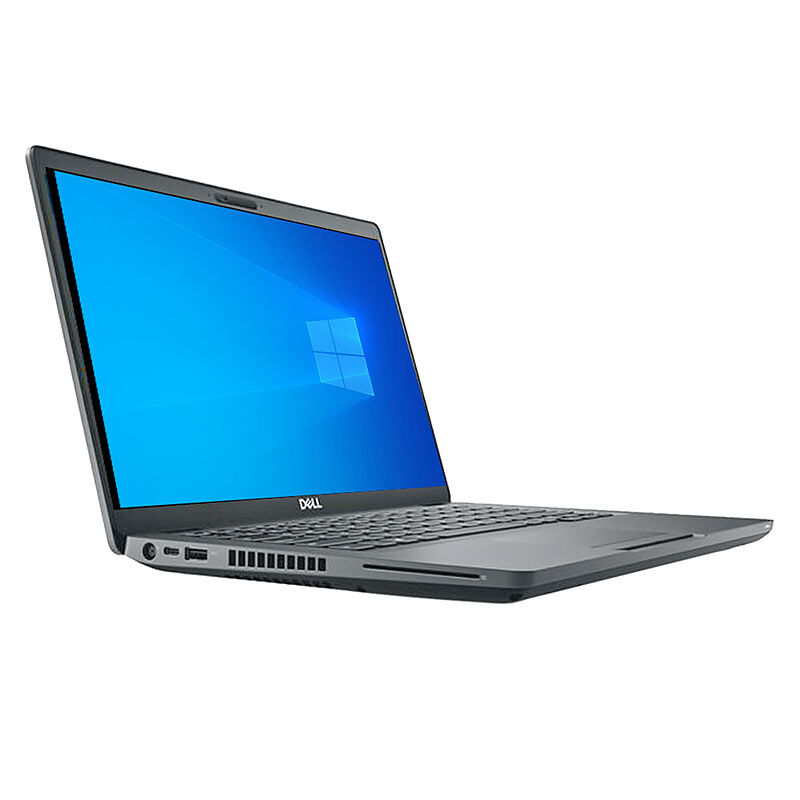 Dell Latitude 5300 Notebook, Core i5, 16GB RAM, 512 SSD