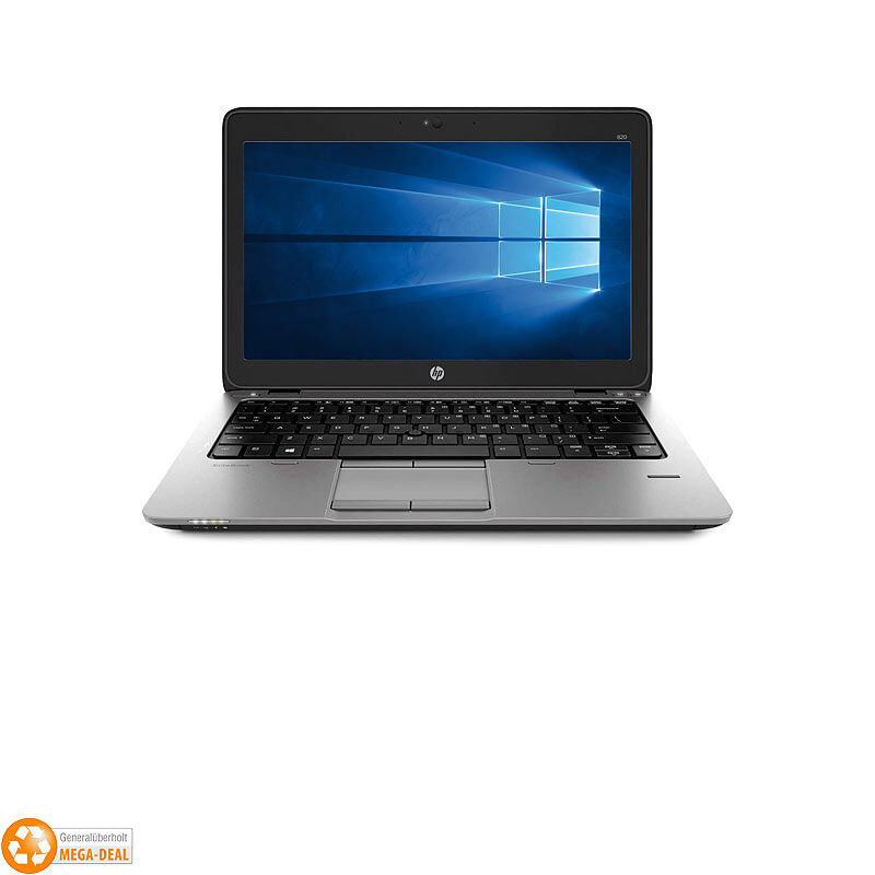 EliteBook 820 G2, 31,75 cm/12,5