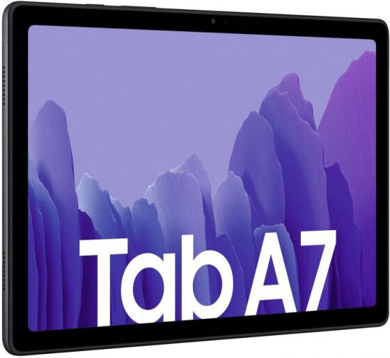 Samsung Galaxy Tab A7 (2020) - 10.4 Zoll / 32GB / WiFi - Grau