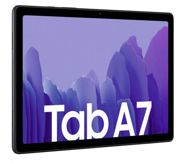 Samsung Galaxy Tab A7 (2020) - 10.4 Zoll / 32GB / LTE - Grau