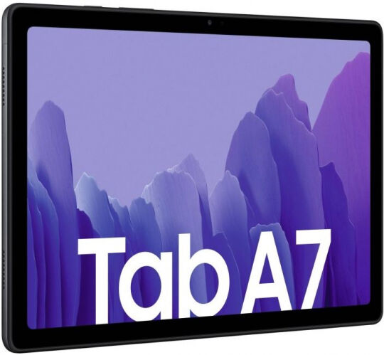 Samsung Galaxy Tab A7 (2020) - 10.4 Zoll / 32GB / LTE - Grau