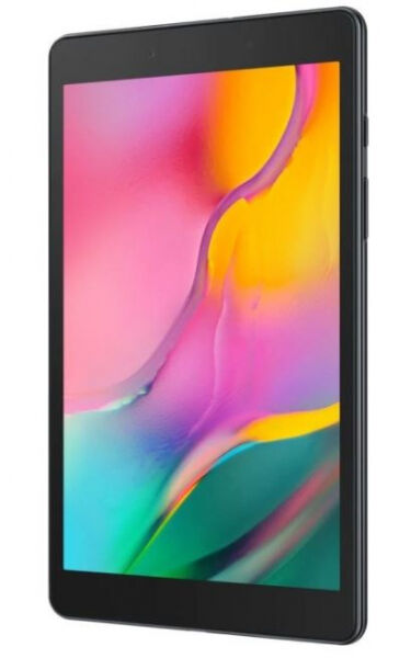 Samsung Galaxy Tab A 8.0 T290 (2019) - 8 Zoll / 32GB / WiFi - Schwarz