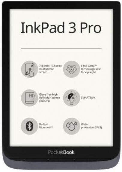 Pocketbook InkPad 3 Pro - eBook-Reader