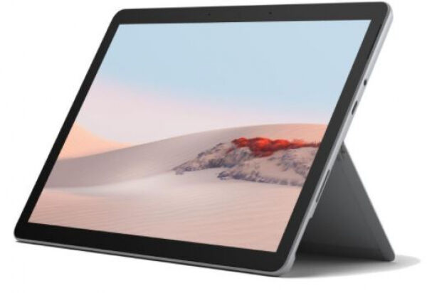 Microsoft Surface Go 2 Business - 10.5 Zoll / Core m3-8100Y / 8GB / 256GB SSD / LTE - Windows 10 Pro