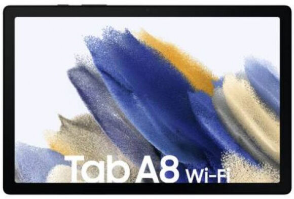 Samsung Galaxy Tab A8 - 10.5 Zoll / 32GB / WiFi - Dunkelgrau (EU-Modell)