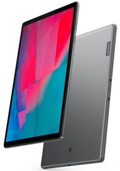 IBM Tab M10 Plus LTE - 10.3 Zoll / 64GB / LTE - Grau