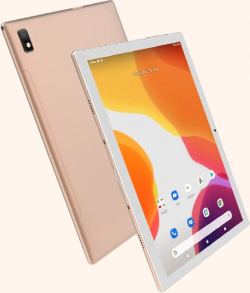 Oukitel OKT1 Tablet - 10.1 Zoll / 64GB / LTE - Gold