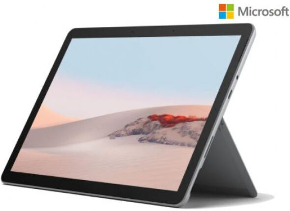 Microsoft Surface Go 2 Business - 10.5 Zoll / Intel Pentium Gold 4425Y / 8GB / 128GB SSD - Win10 Pro