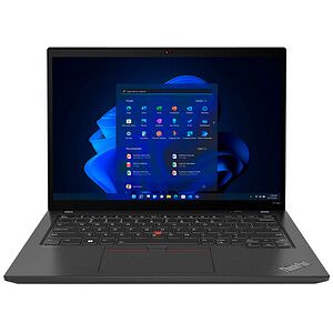 Lenovo ThinkPad P14s Gen 4 (AMD) Notebook 35,6 cm (14,0 Zoll), 32 GB RAM, 1 TB SSD, AMD Ryzen 7 PRO 7840U