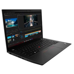 Lenovo ThinkPad L14 Gen 4 (AMD) LTE Notebook 35,6 cm (14,0 Zoll), 16 GB RAM, 512 GB SSD, AMD Ryzen 7 PRO 7730U