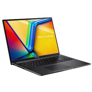 ASUS 16 P1605CZA-MB475X Notebook 40,6 cm (16,0 Zoll), 16 GB RAM, 512 GB SSD, Intel® Core™ i5 (12.Gen.) - 1235U