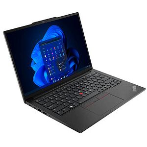 Lenovo ThinkPad E14 G5 Notebook 35,6 cm (14,0 Zoll), 16 GB RAM, 1 TB SSD, Intel® Core™ i7 1355U