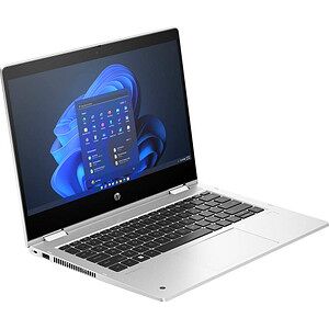 HP  Pro x360 435 G10 (7L6Y0ET) Convertible Notebook 33,8 cm (13,3 Zoll), 16 GB RAM, 512 GB SSD, AMD Ryzen 5 7530U