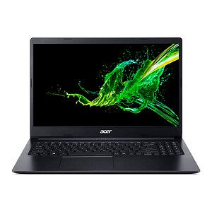 acer Aspire 3 A315-34 Notebook 39,6 cm (15,6 Zoll), 8 GB RAM, 512 GB SSD, Intel® Pentium® Silver N5030