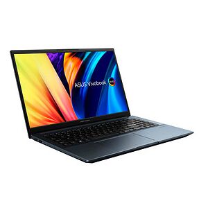 ASUS VivoBook Pro 15 M6500RC-MA028W Notebook 39,6 cm (15,6 Zoll), 16 GB RAM, 1 TB SSD, AMD Ryzen 9 6900HX