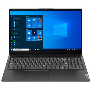 Lenovo V15 G2 82QY000AGE Notebook 39,6 cm (15,6 Zoll), 8 GB RAM, 256 GB SSD M.2, Intel® Pentium® Silver N6000