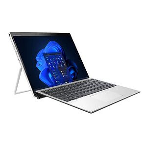 HP Elite x2 G8 5Z652EA Convertible Tablet 33,0 cm (13,0 Zoll), 16 GB RAM, 512 GB SSD M.2, Intel® Core™ i7-1165G7