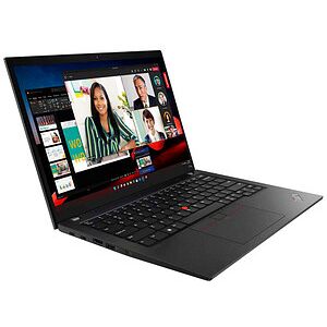 Lenovo ThinkPad T14s Gen 4 Notebook 35,6 cm (14,0 Zoll), 32 GB RAM, 1 TB SSD, AMD Ryzen 7 Pro 7840U