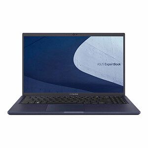 ASUS ExpertBook B1 B1500CBA-BQ0649X Notebook 39,6 cm (15,6 Zoll), 8 GB RAM, 256 GB SSD, Intel® Core™ i3