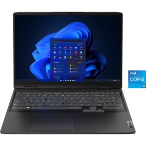 LENOVO Gaming-Notebook 