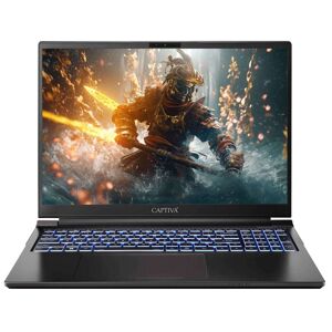 CAPTIVA Gaming-Notebook 