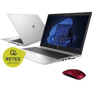Hewlett Packard HP EB850GF REF - Notebook/Laptop, i5-8350U, 16GB, 1TB, Win11