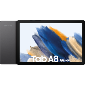 Samsung SM X200-32 GR - Tablet, Galaxy Tab A8, 32 GB, grau