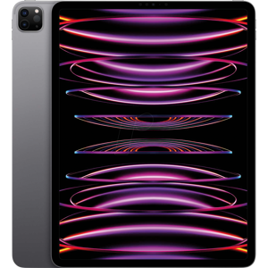 APPLE MNXD3FD/A - iPad Pro 11 Wi-Fi, 128GB, spacegrau