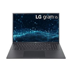LG Gram 17ZB90R-G Laptop 43,2 cm (17