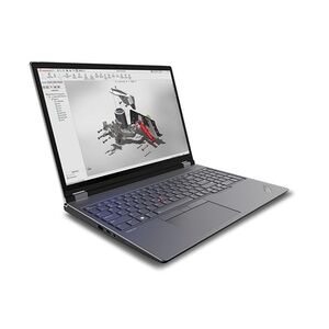 Lenovo ThinkPad P16 G2 Intel Core i9-13980HX 40,64cm 16Zoll WQXGA 32GB 1TB SSD RTX A2000 W11P WWAN Ready TopSeller