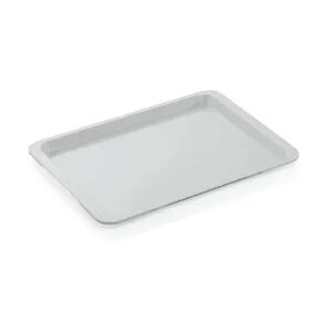 WAS Germany - GN Tablett Tray 96, 1/2, lichtgrau, Polyester