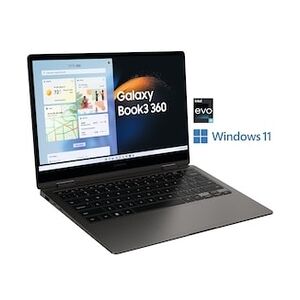 Samsung Galaxy Book3 360 13,3