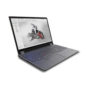 Lenovo ThinkPad P16 G2 Intel Core i9-13980HX 40,64cm 16Zoll WQXGA 32GB 1TB SSD RTX A2000 W11P WWAN Ready TopSeller