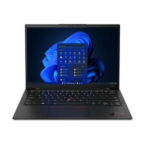 Lenovo ThinkPad X1 Carbon Laptop 35,6 cm (14