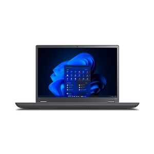 Lenovo ThinkPad P16v G1 Intel Core i9-13900H 40,64cm 16Zoll WUXGA 32GB 1TB SSD RTX A2000 W11P WWAN Ready TopSeller