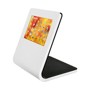 TabLines TTS007 Design Tablet Stand drehbar Samsung Tab 3 10.1