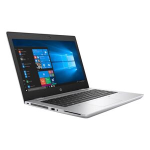HP ProBook 650 G5 15,6 Zoll 1920x1080 Full HD Intel Core i5 512GB SSD 8GB Windows 10 Pro Webcam