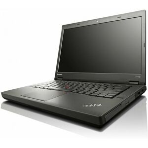 Lenovo ThinkPad T440p 14 Zoll 1600x900 HD+ Intel Core i7 180GB SSD 4GB Windows 10 Home UMTS LTE