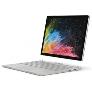 Microsoft Surface Book 13,3 Zoll Touch Display Intel Core i5 256GB SSD 8GB Win 10 Pro Webcam