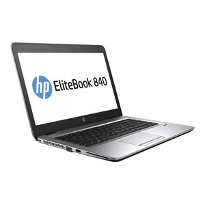 HP EliteBook 840 G3 14 Zoll 1920x1080 Full HD Intel Core i7 1TB SSD 16GB Windows 10 Home Webcam